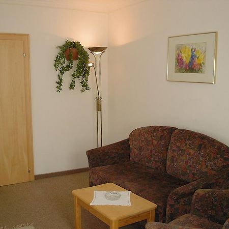 Appartement La Piazza Krimml Buitenkant foto