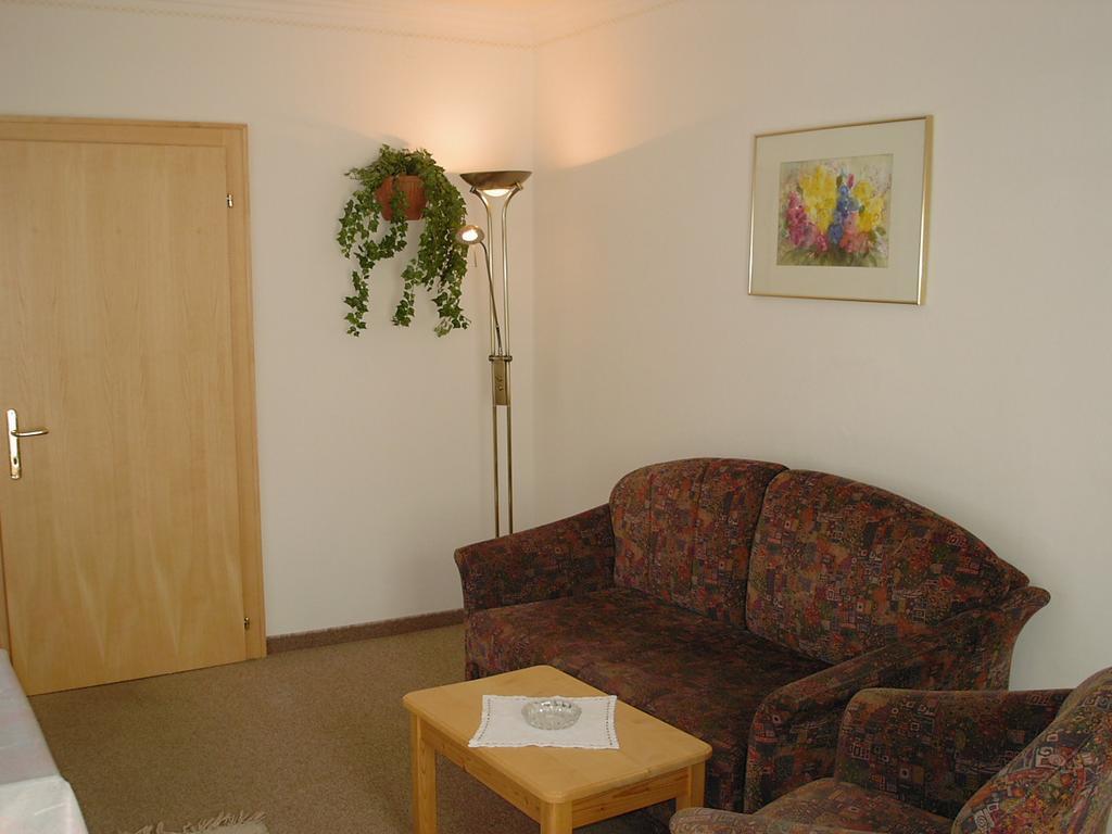 Appartement La Piazza Krimml Buitenkant foto