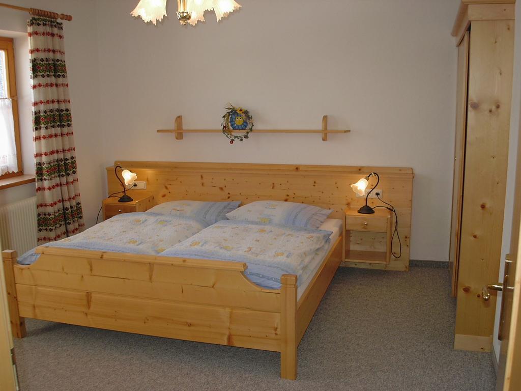 Appartement La Piazza Krimml Buitenkant foto